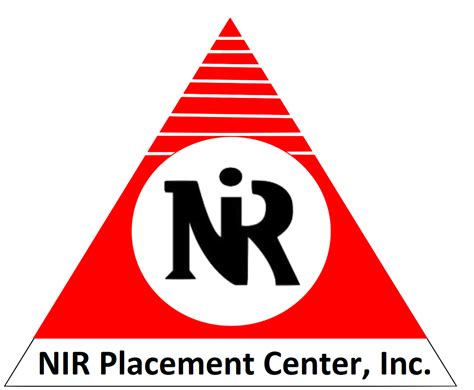 NIR Placement Center .